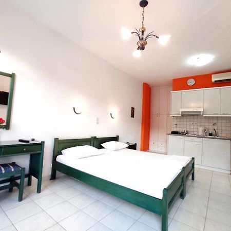 Villa Zefiros 키프리 외부 사진