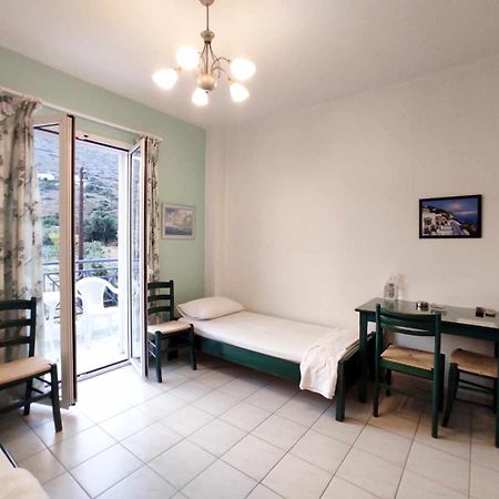 Villa Zefiros 키프리 외부 사진