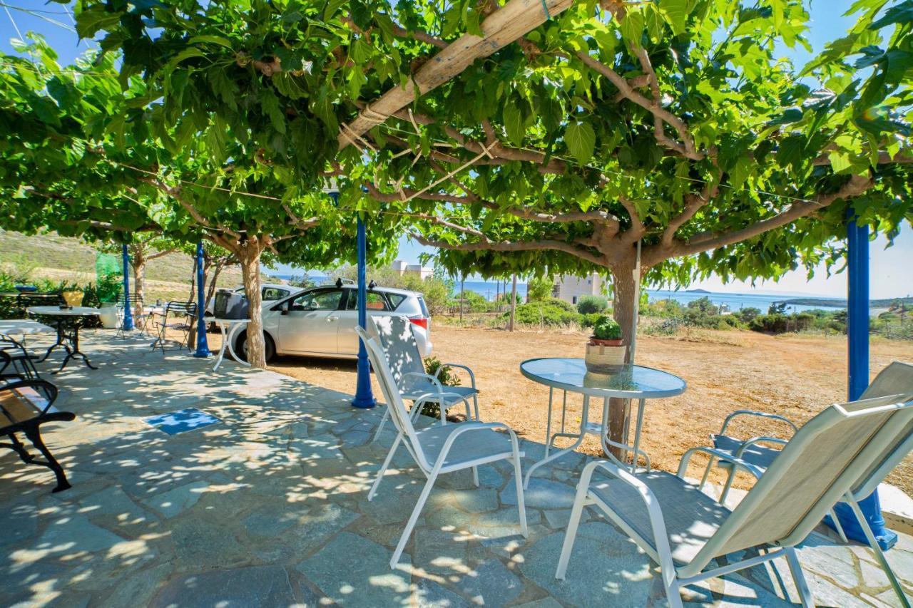 Villa Zefiros 키프리 외부 사진
