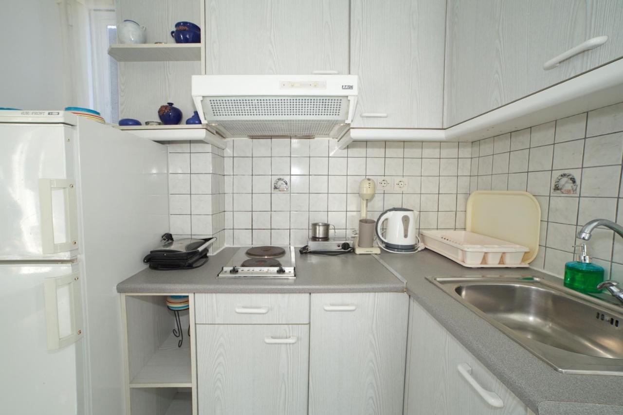 Villa Zefiros 키프리 외부 사진
