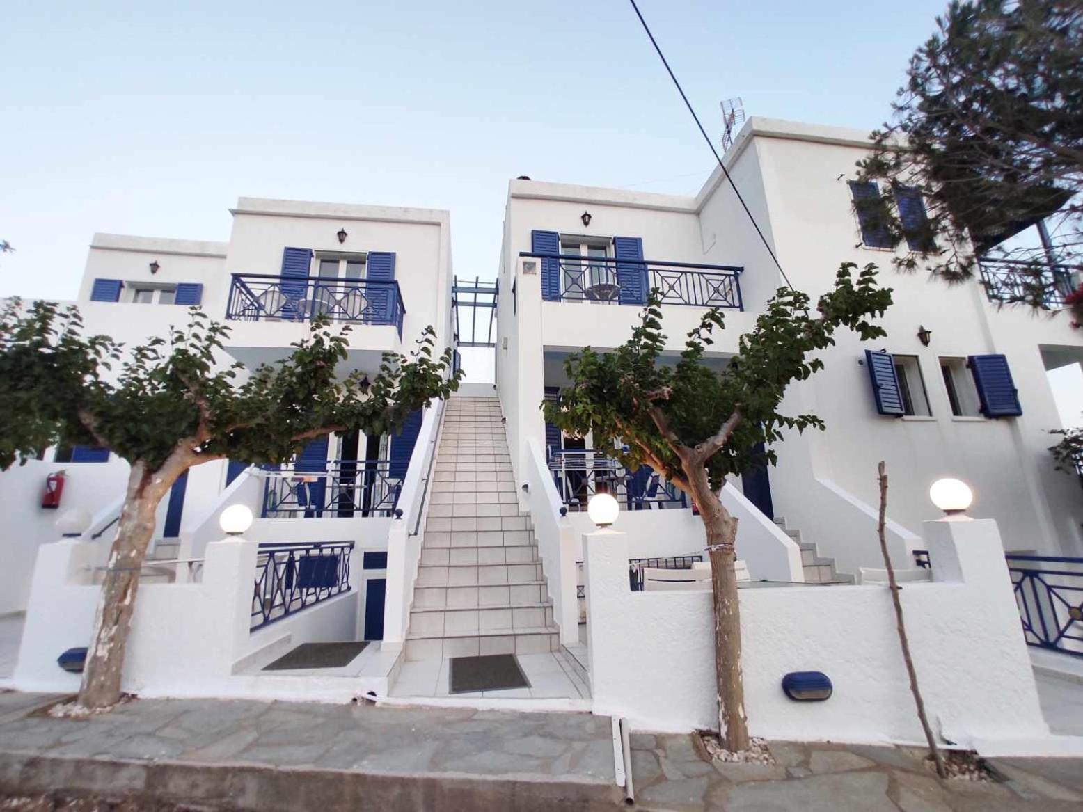 Villa Zefiros 키프리 외부 사진
