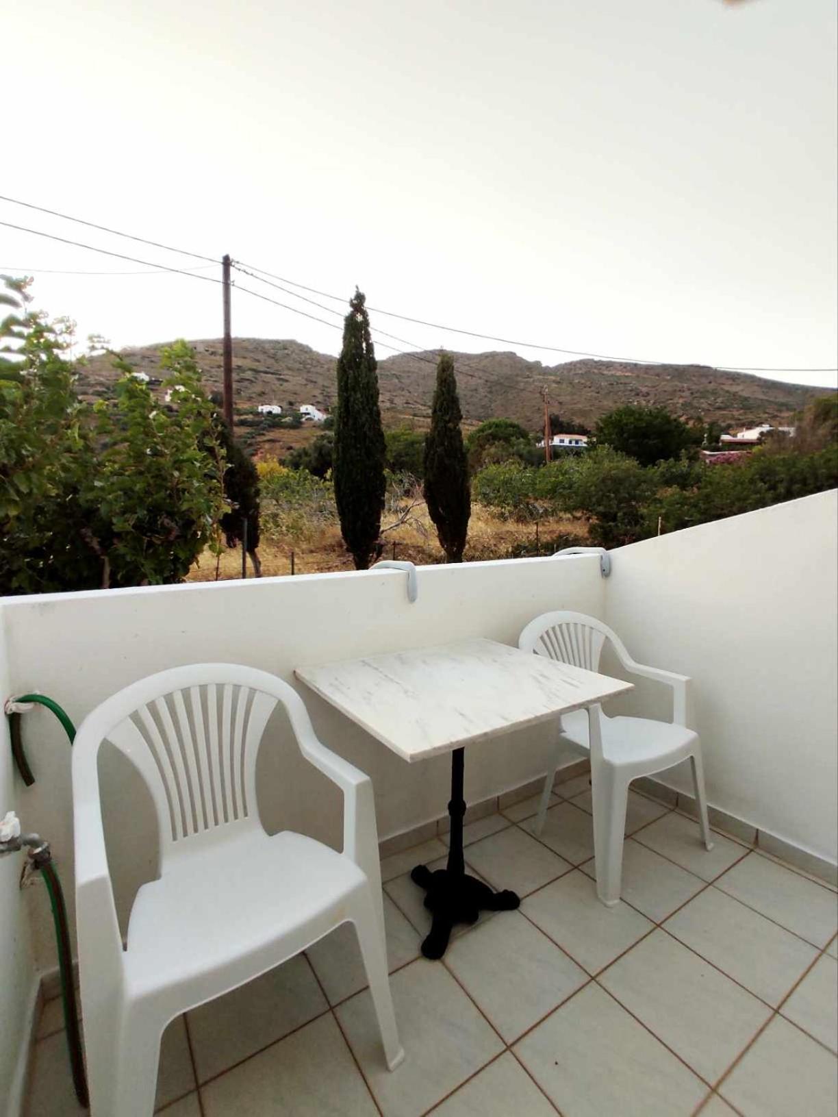 Villa Zefiros 키프리 외부 사진