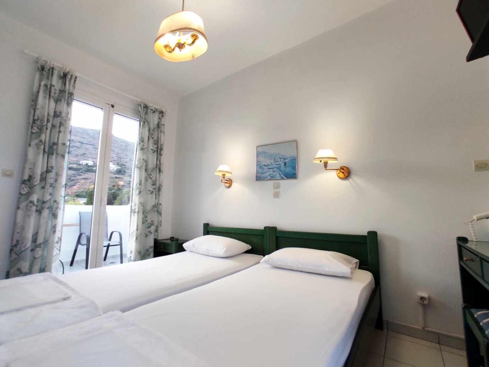 Villa Zefiros 키프리 외부 사진