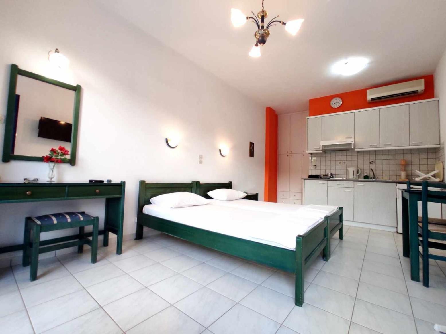 Villa Zefiros 키프리 외부 사진