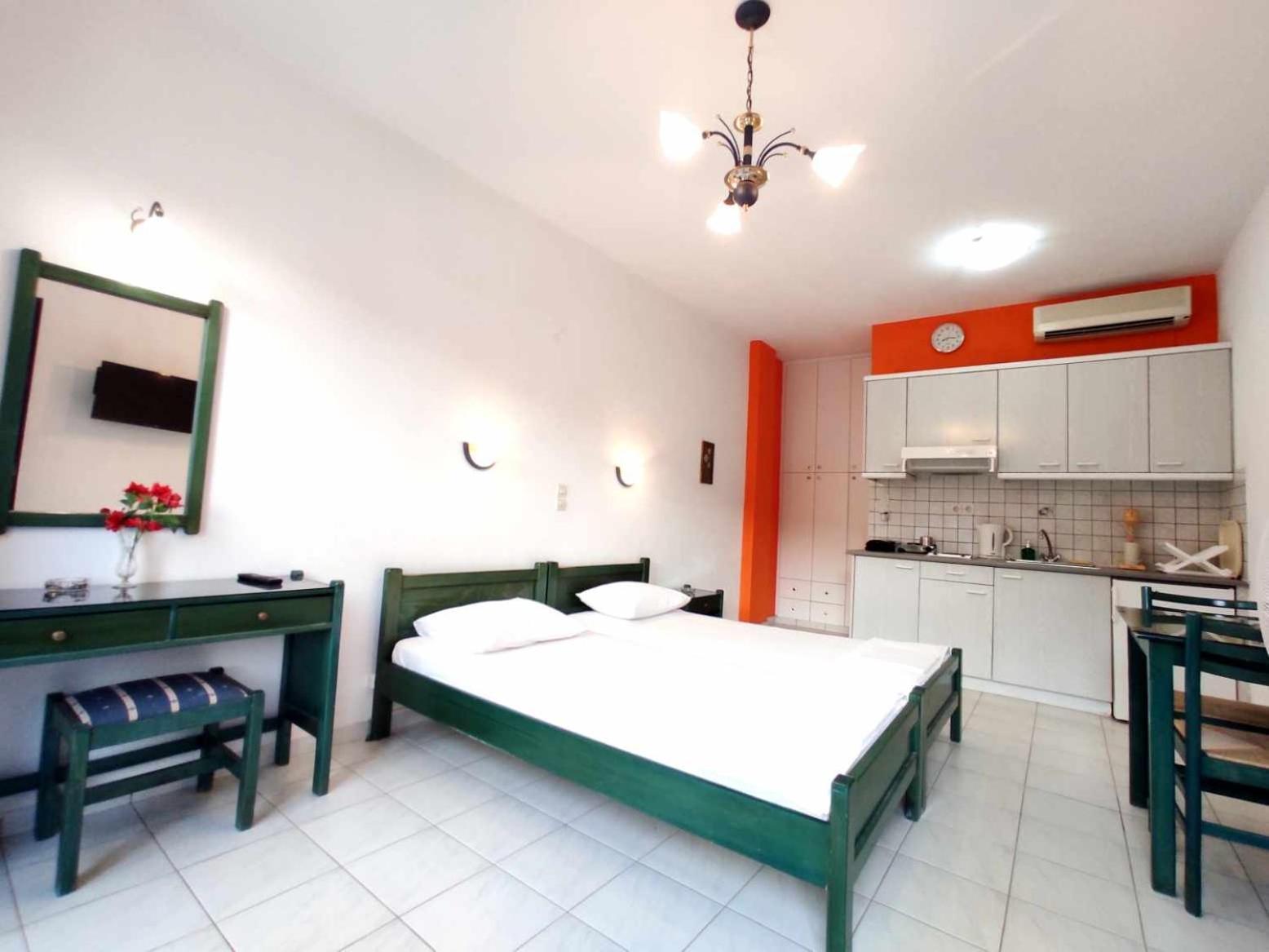 Villa Zefiros 키프리 외부 사진