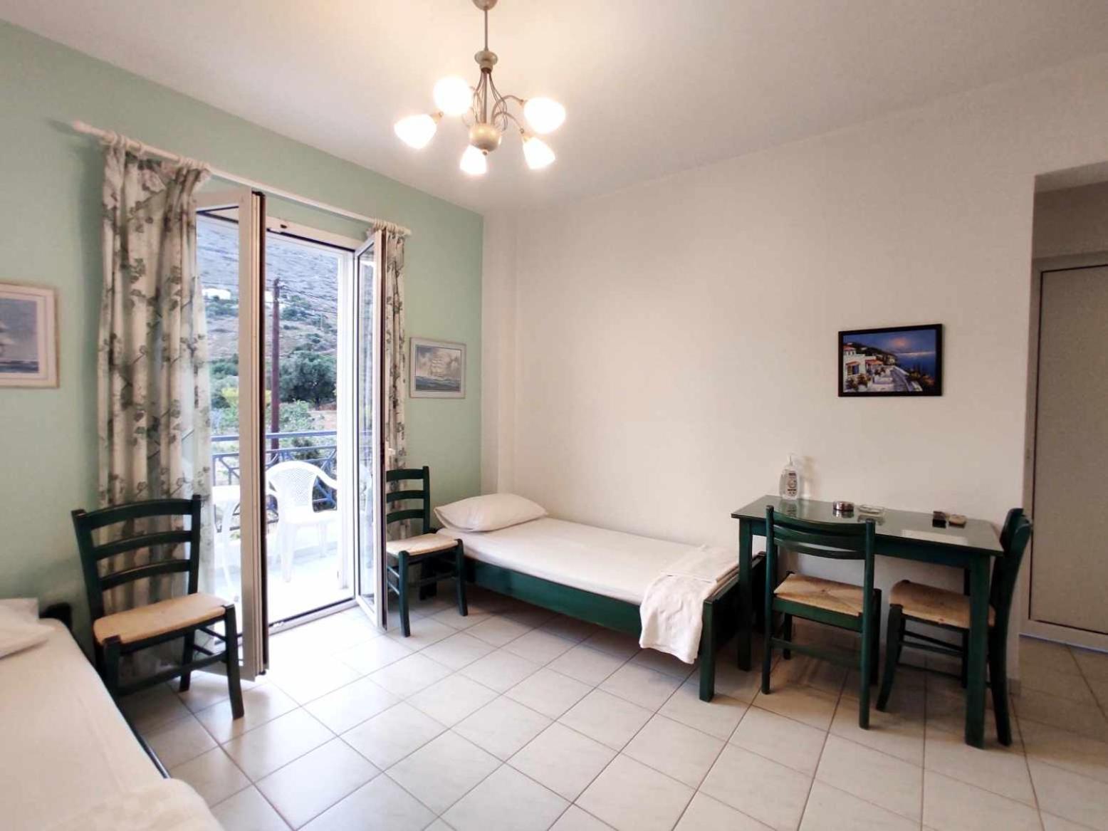 Villa Zefiros 키프리 외부 사진