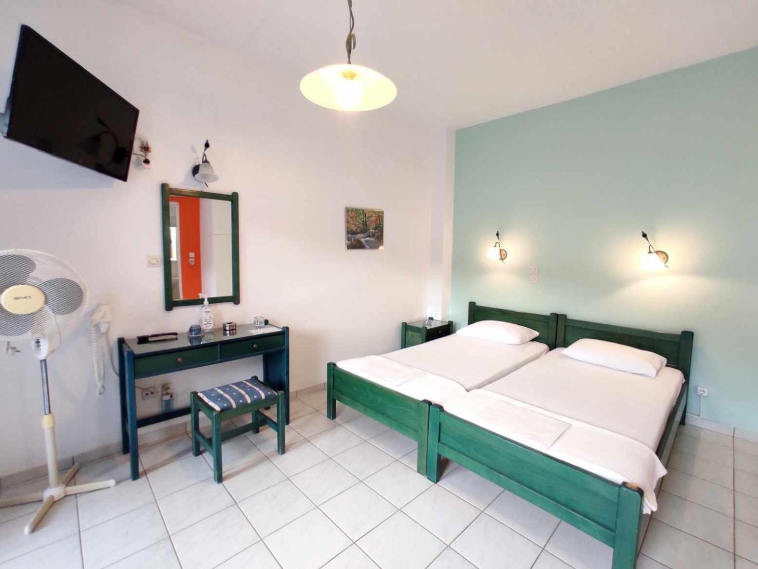 Villa Zefiros 키프리 외부 사진