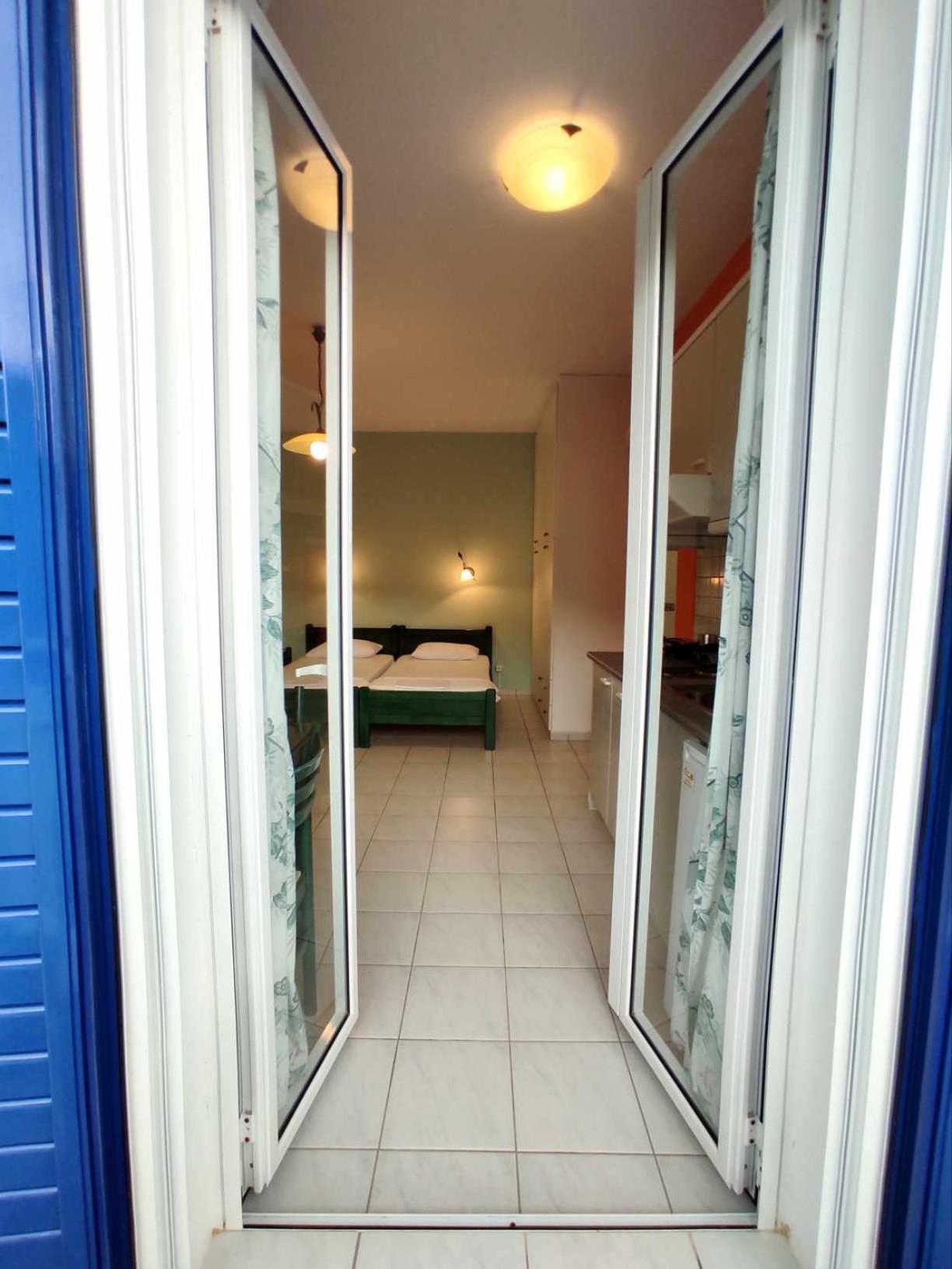 Villa Zefiros 키프리 외부 사진