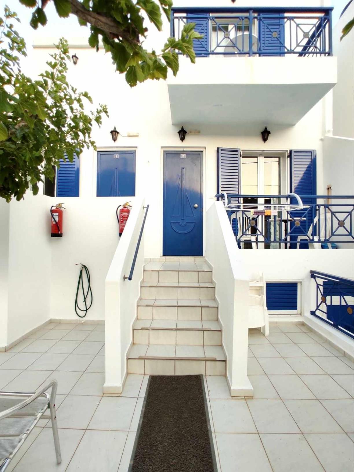 Villa Zefiros 키프리 외부 사진