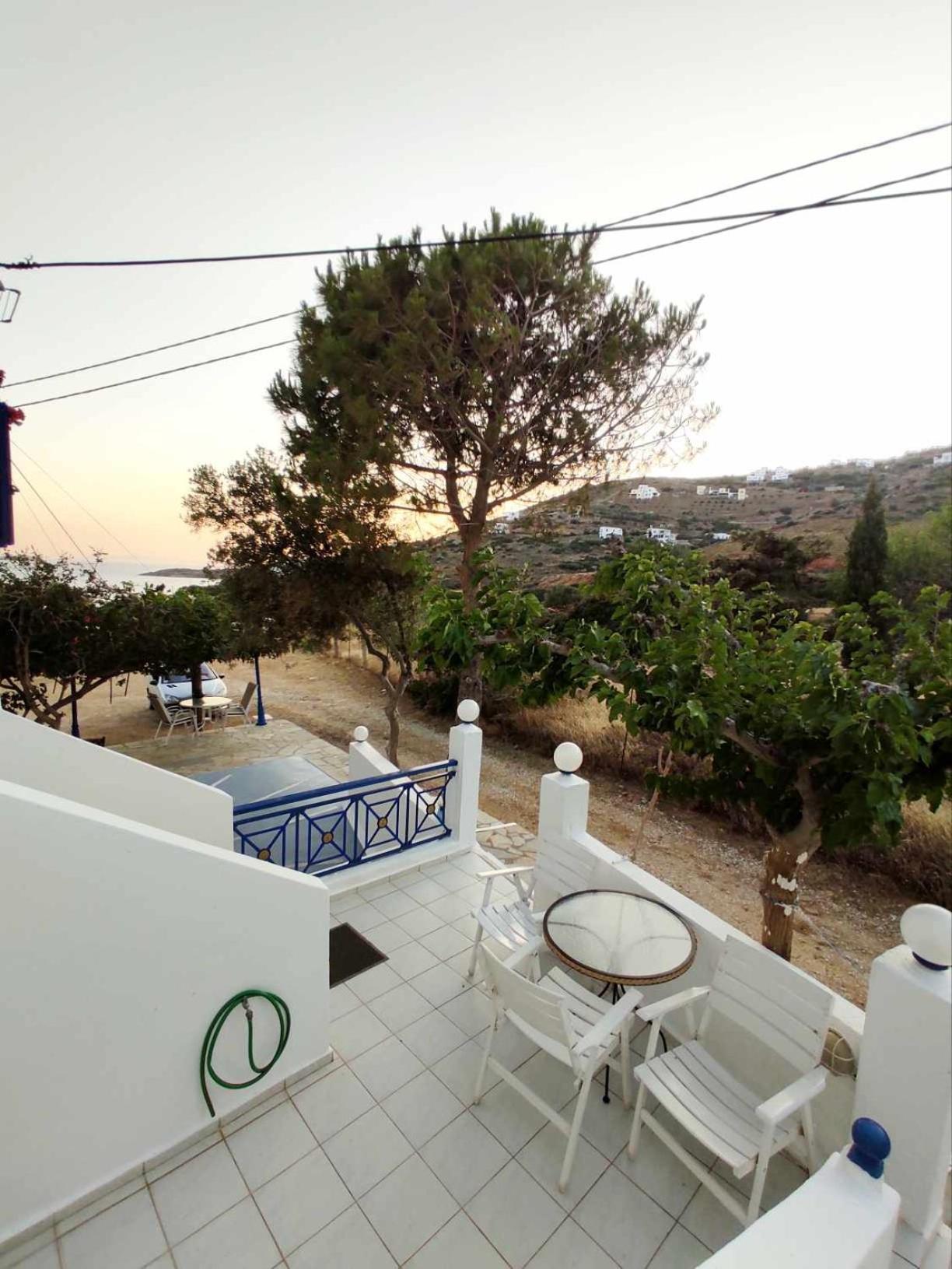 Villa Zefiros 키프리 외부 사진