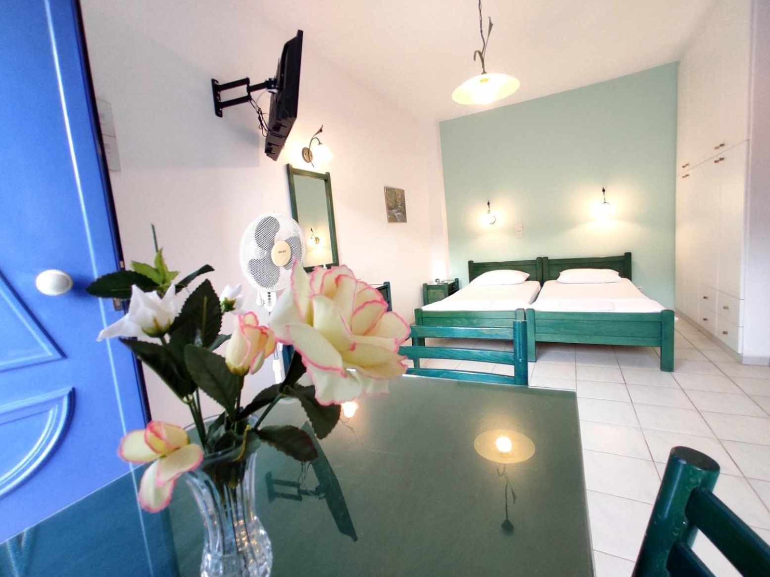 Villa Zefiros 키프리 외부 사진