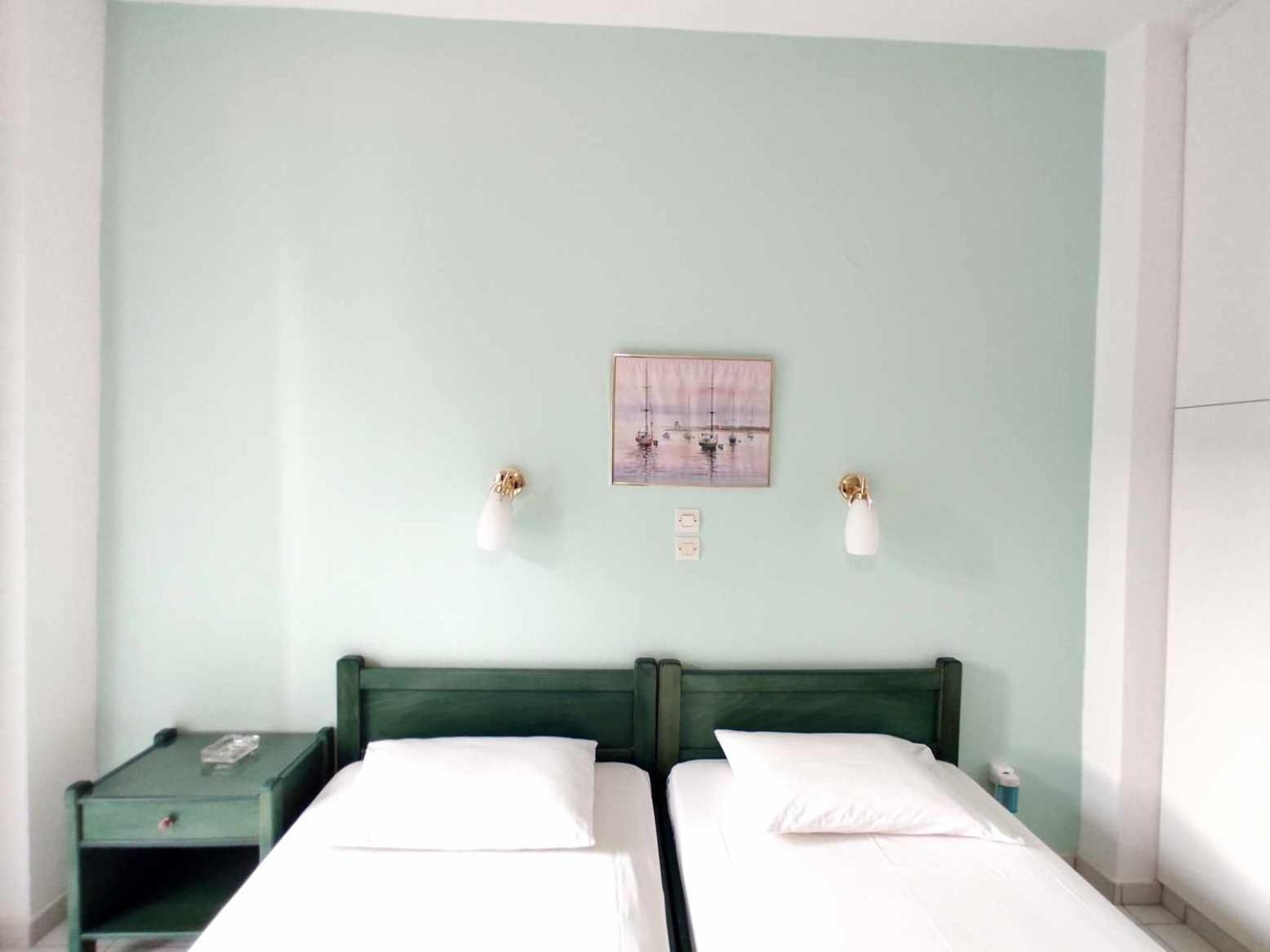 Villa Zefiros 키프리 외부 사진