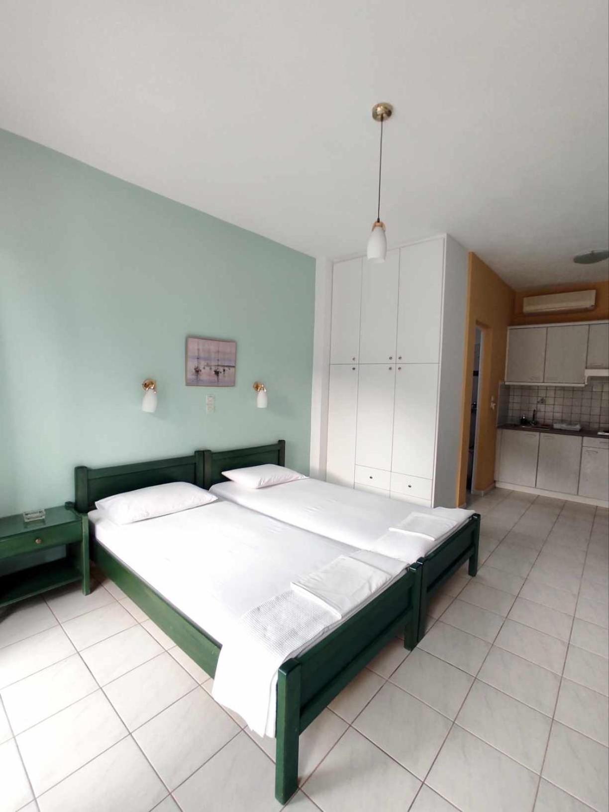 Villa Zefiros 키프리 외부 사진