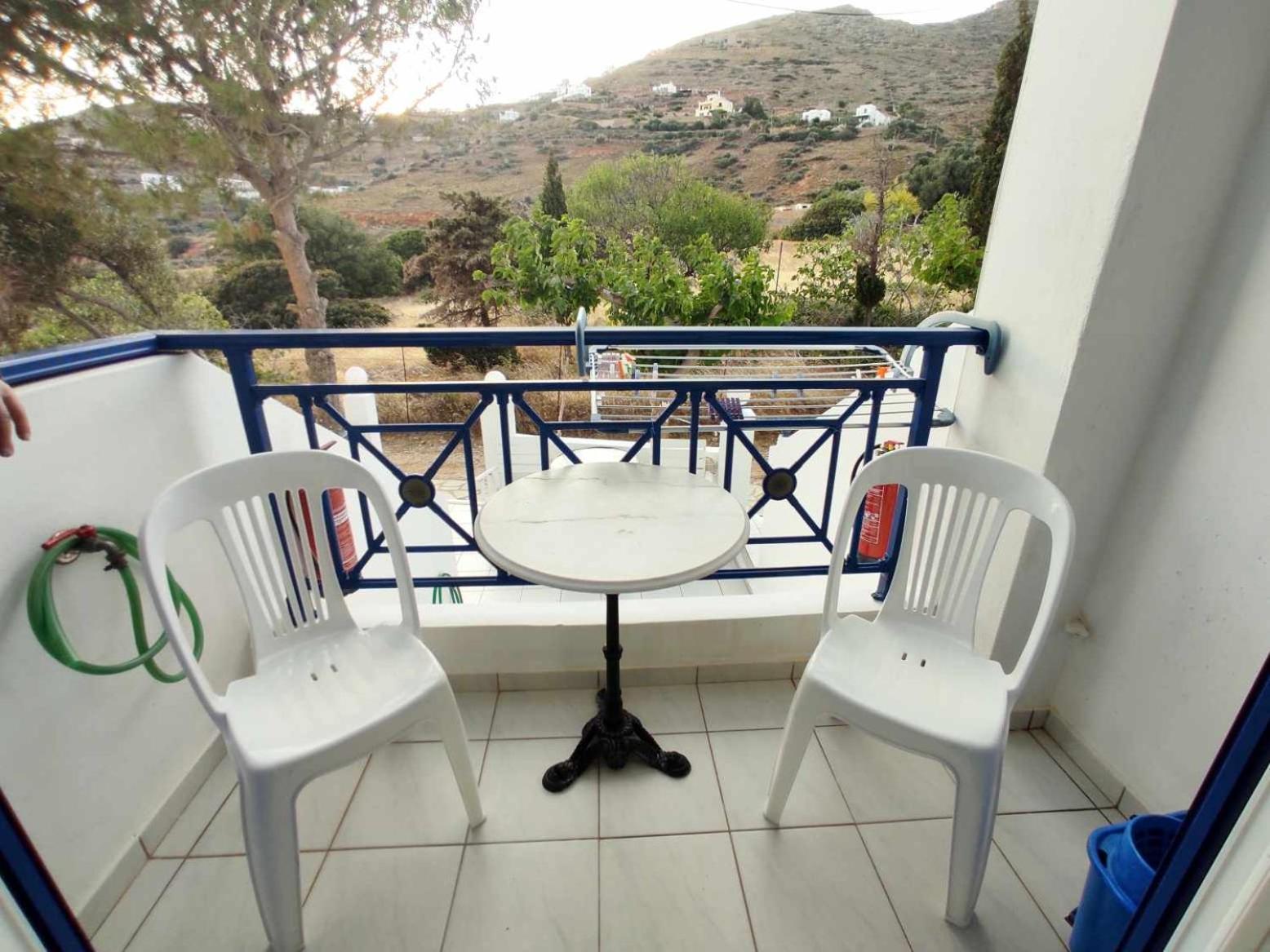 Villa Zefiros 키프리 외부 사진