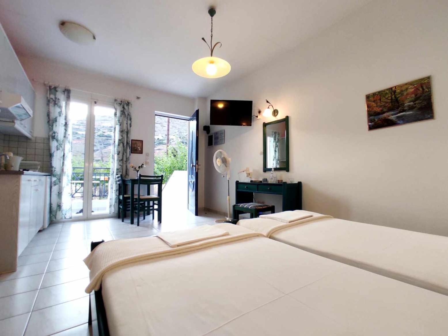 Villa Zefiros 키프리 외부 사진