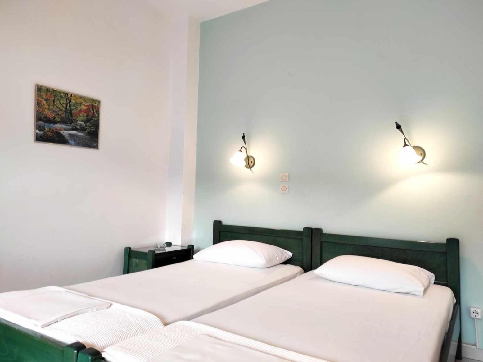 Villa Zefiros 키프리 외부 사진