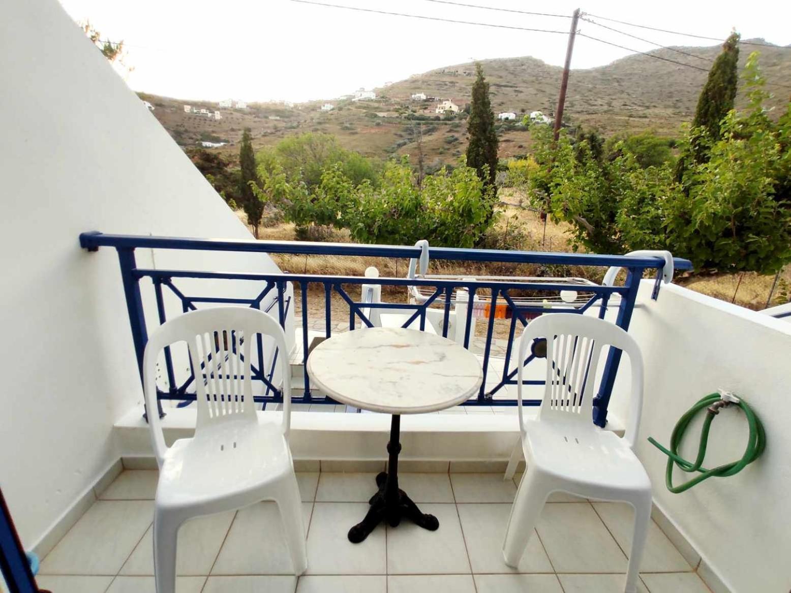 Villa Zefiros 키프리 외부 사진