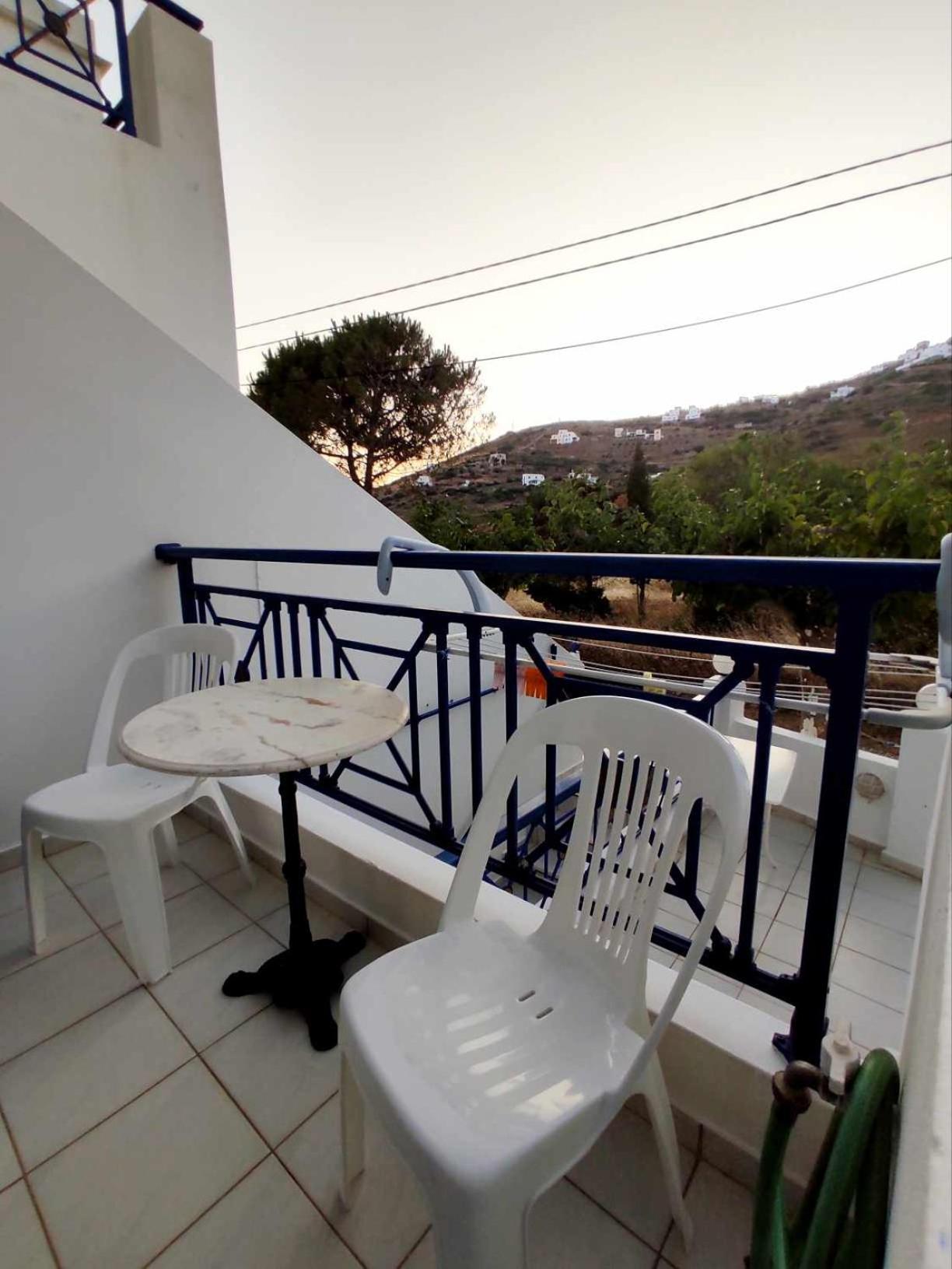 Villa Zefiros 키프리 외부 사진