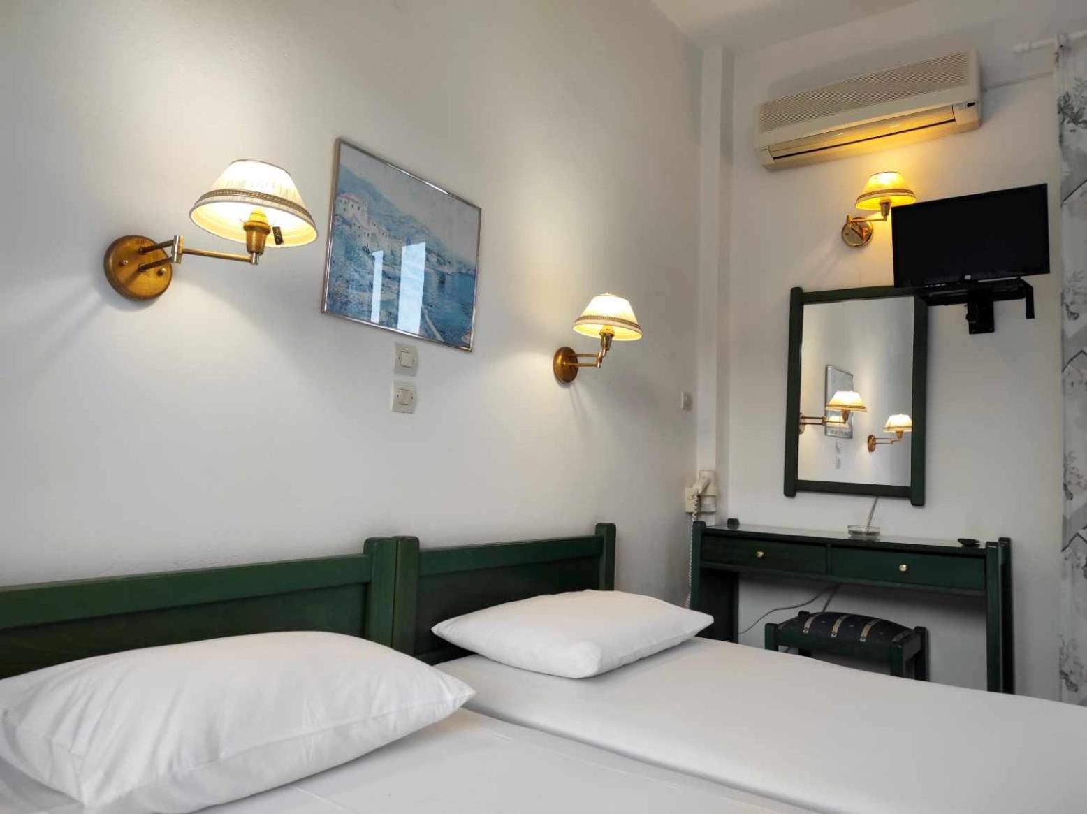 Villa Zefiros 키프리 외부 사진