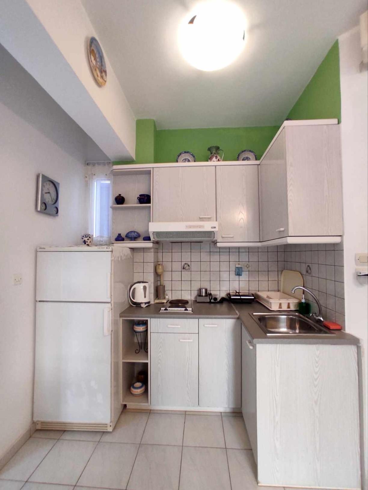 Villa Zefiros 키프리 외부 사진