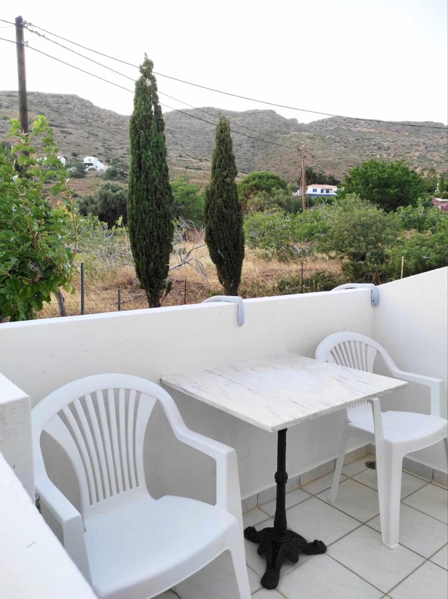 Villa Zefiros 키프리 외부 사진