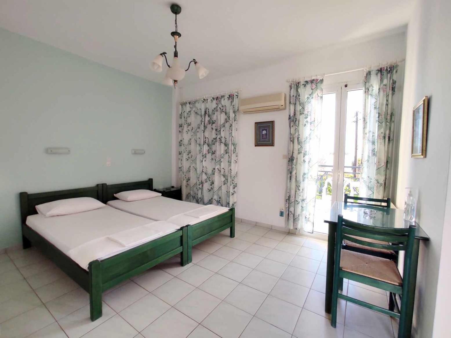 Villa Zefiros 키프리 외부 사진