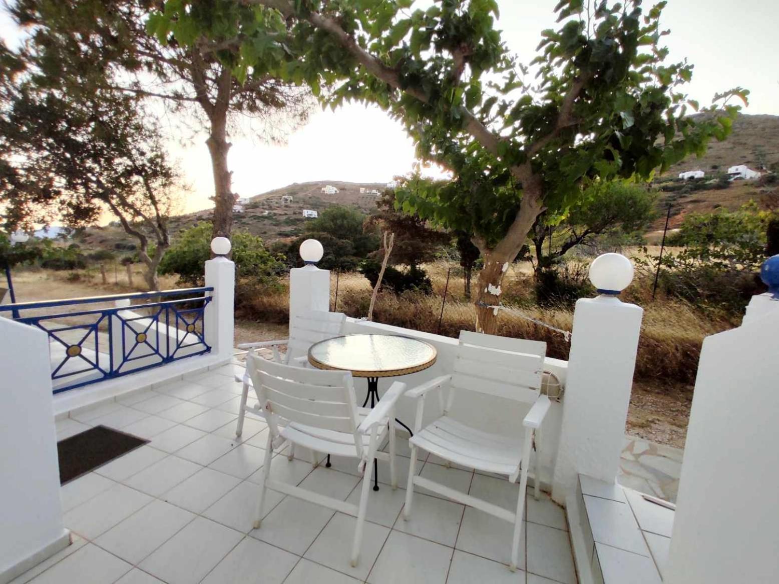 Villa Zefiros 키프리 외부 사진
