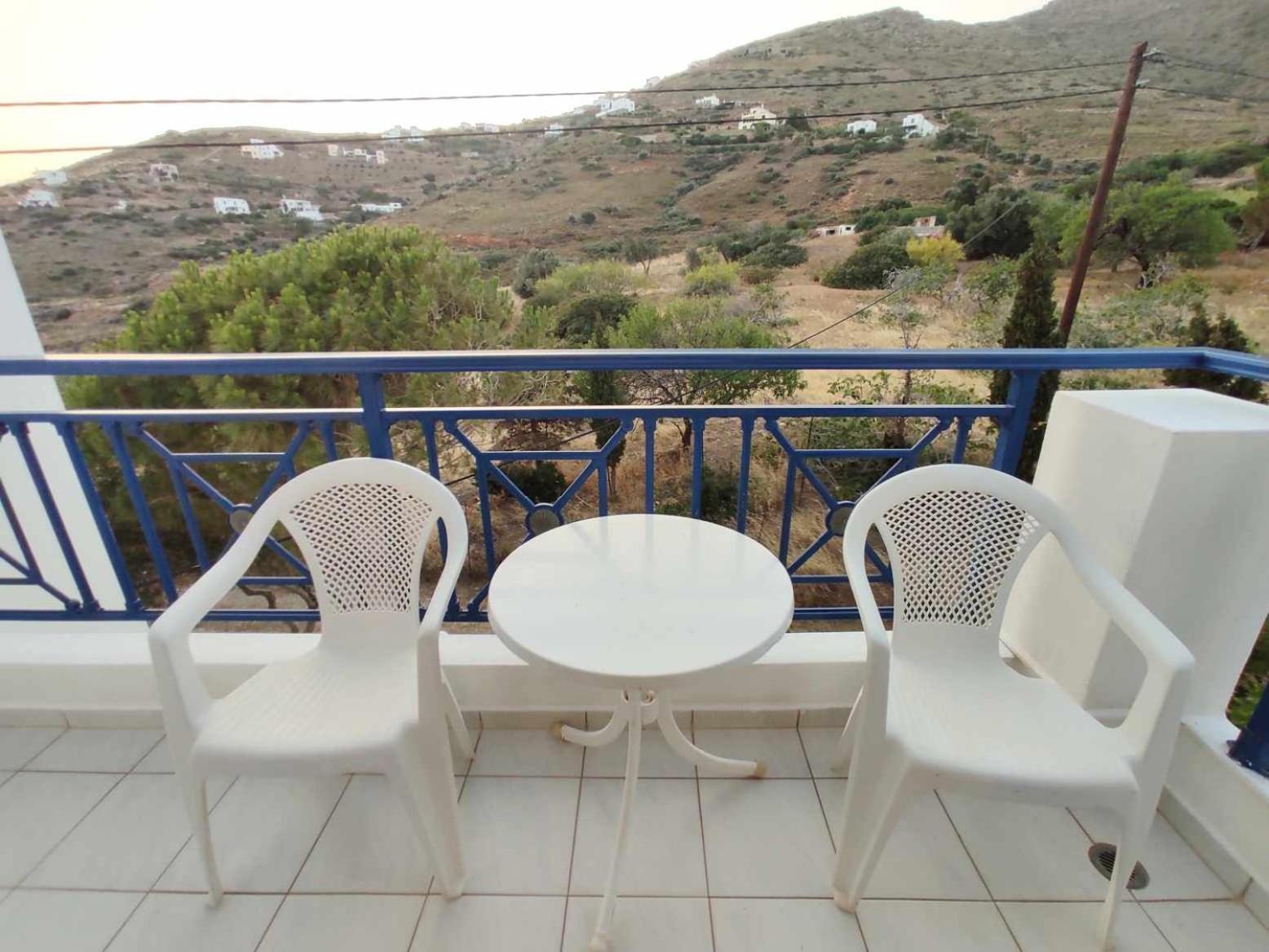 Villa Zefiros 키프리 외부 사진