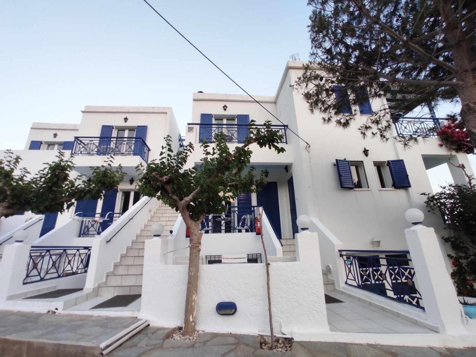 Villa Zefiros 키프리 외부 사진