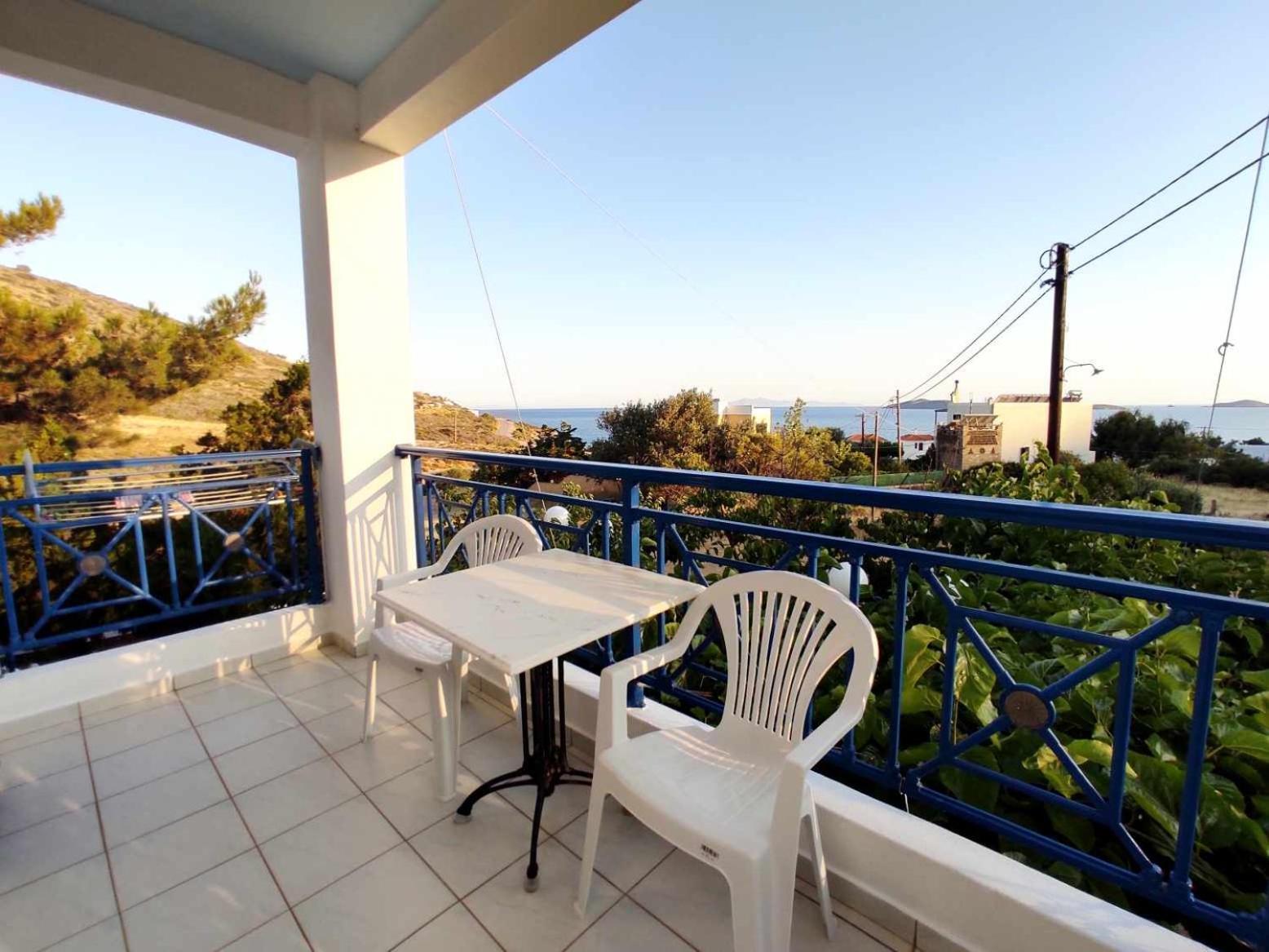 Villa Zefiros 키프리 외부 사진