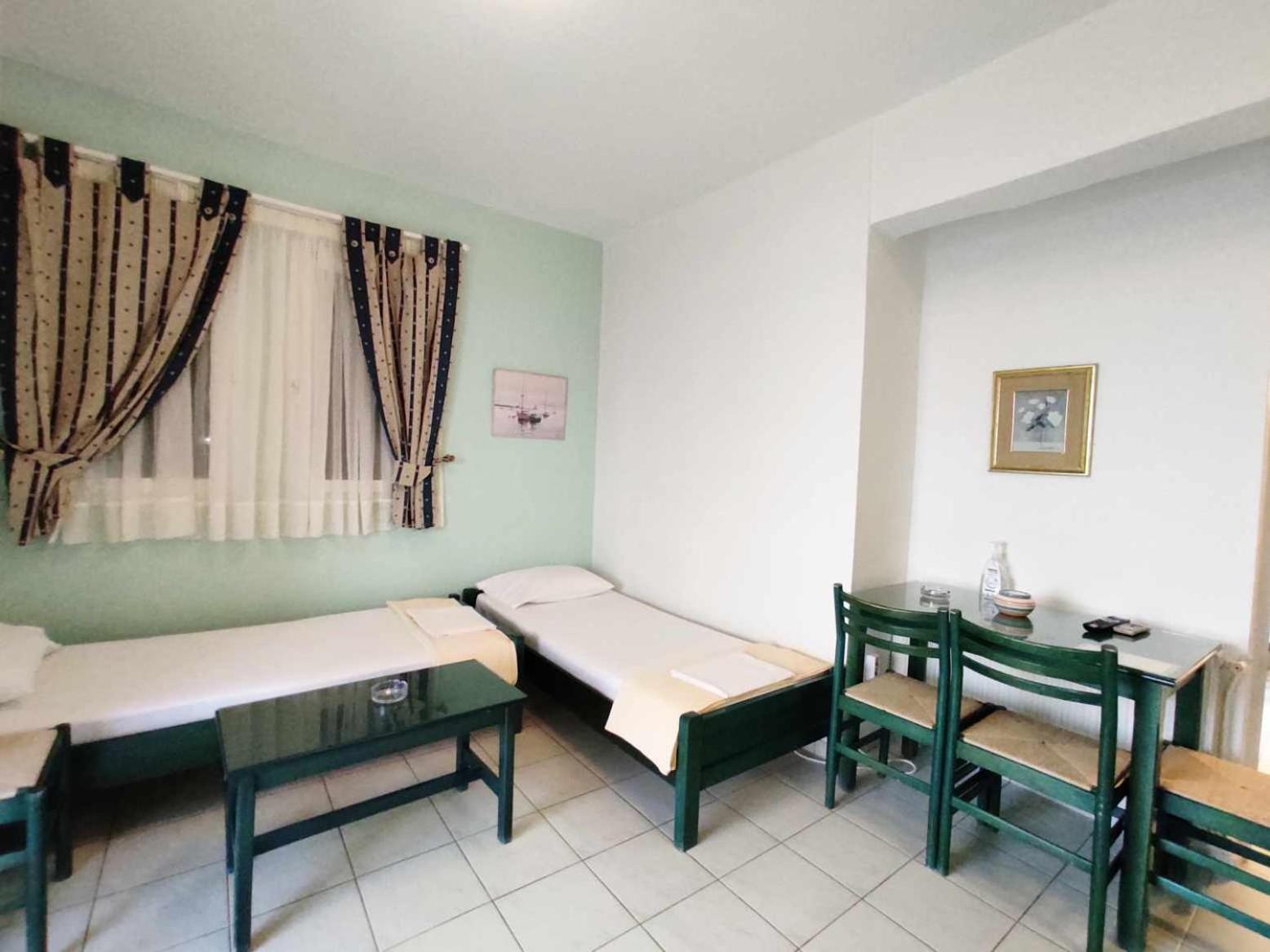 Villa Zefiros 키프리 외부 사진