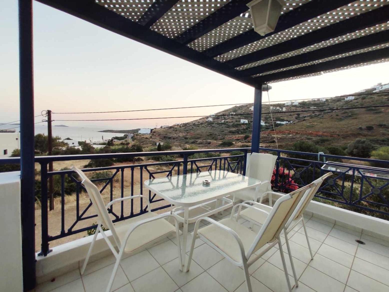 Villa Zefiros 키프리 외부 사진