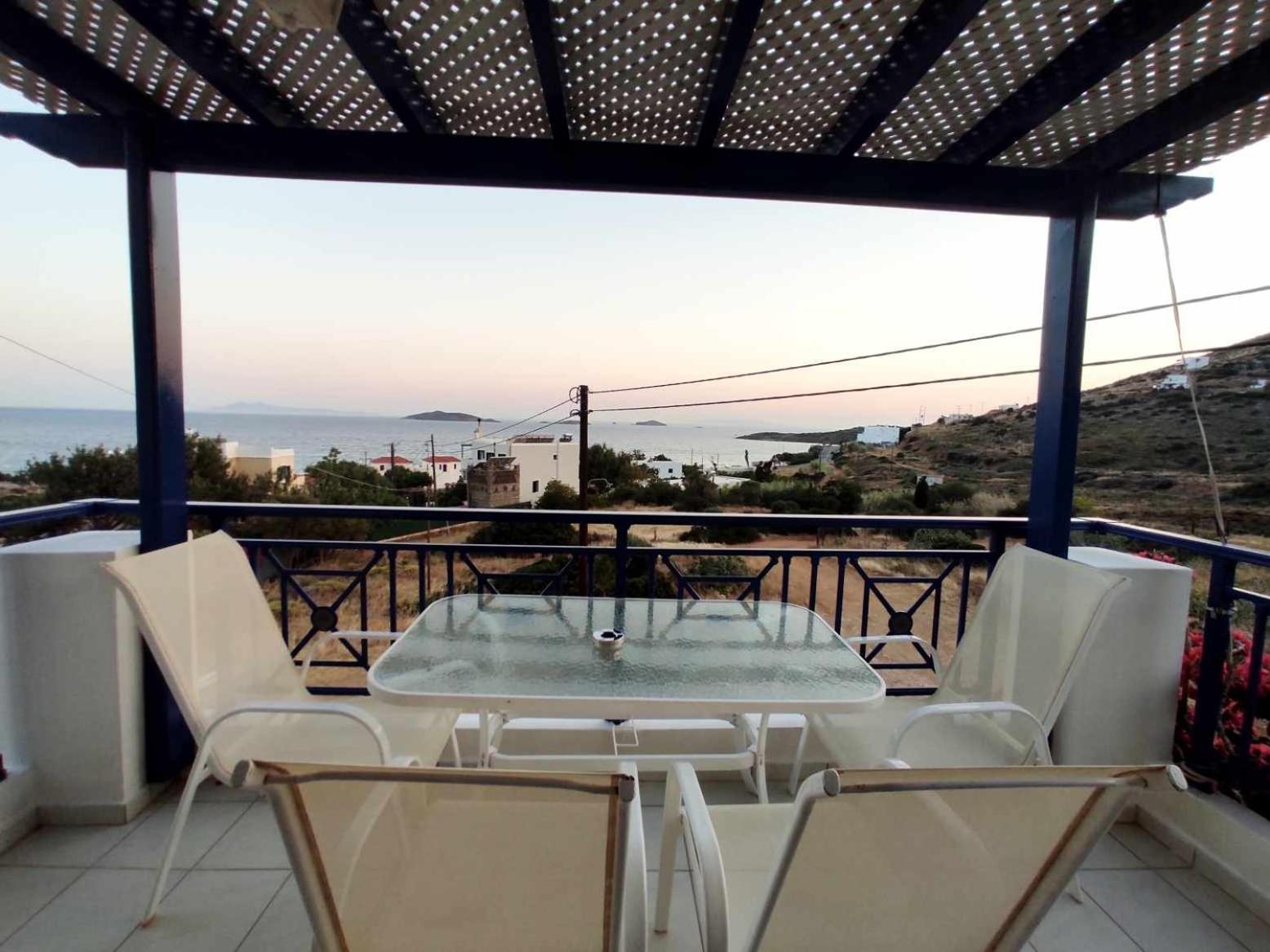 Villa Zefiros 키프리 외부 사진