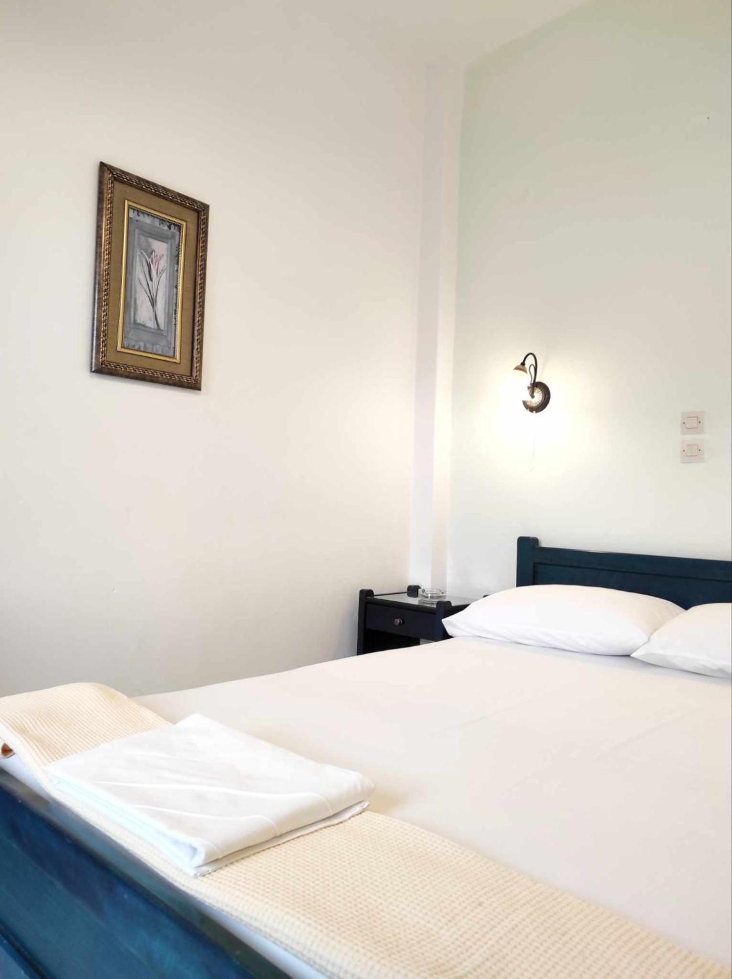 Villa Zefiros 키프리 외부 사진