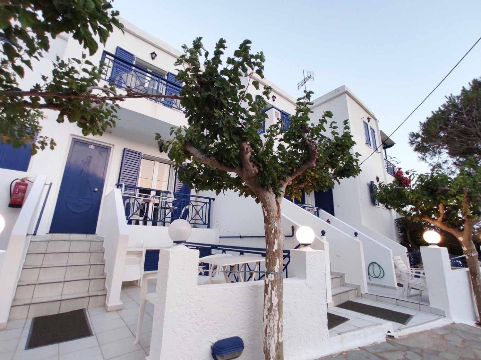 Villa Zefiros 키프리 외부 사진