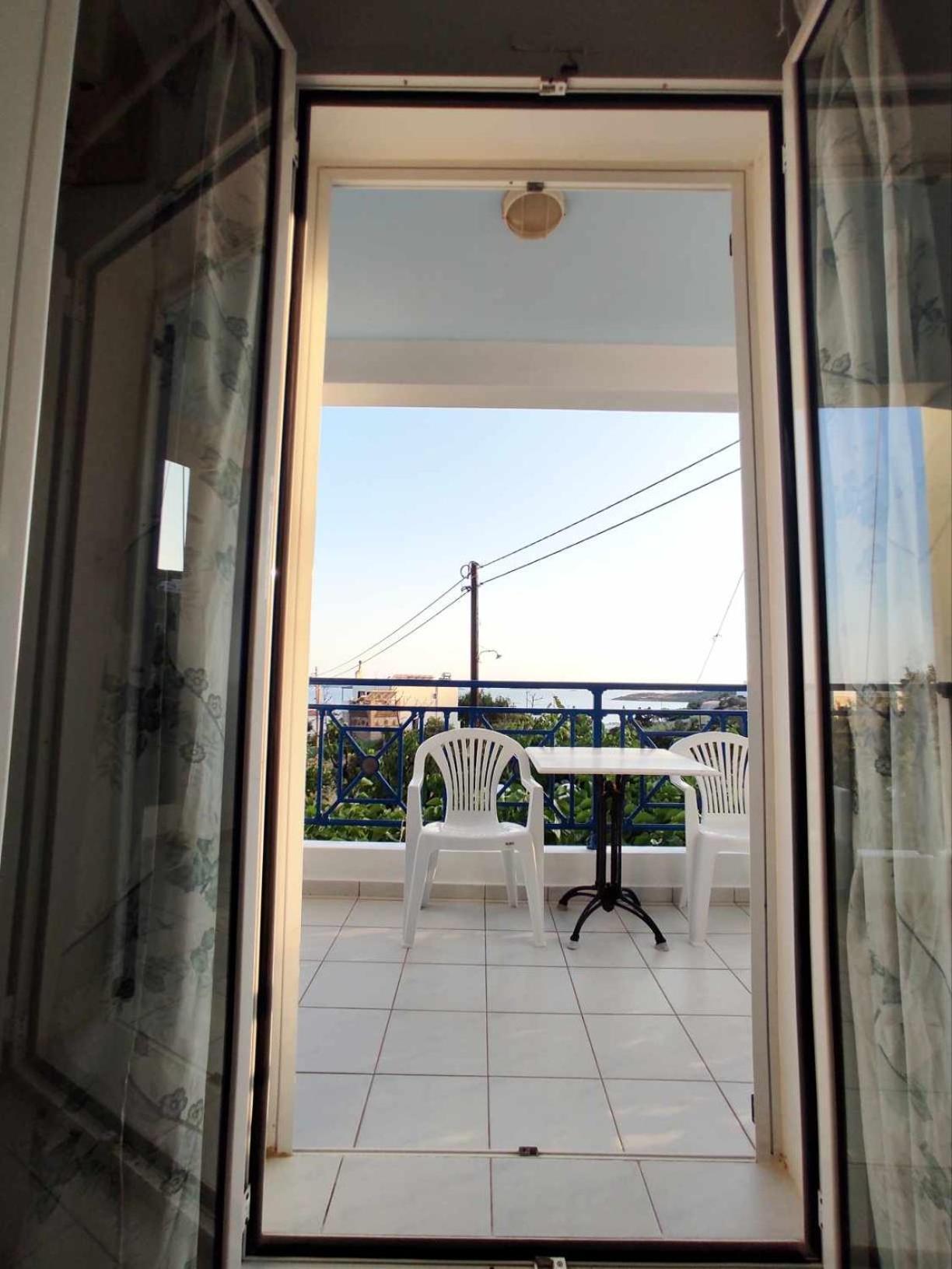 Villa Zefiros 키프리 외부 사진