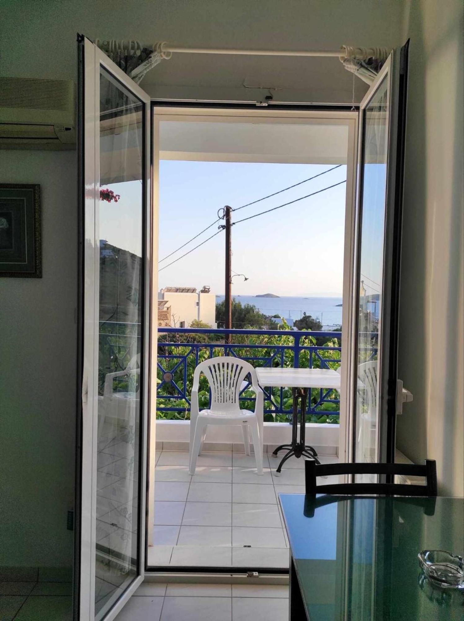 Villa Zefiros 키프리 외부 사진