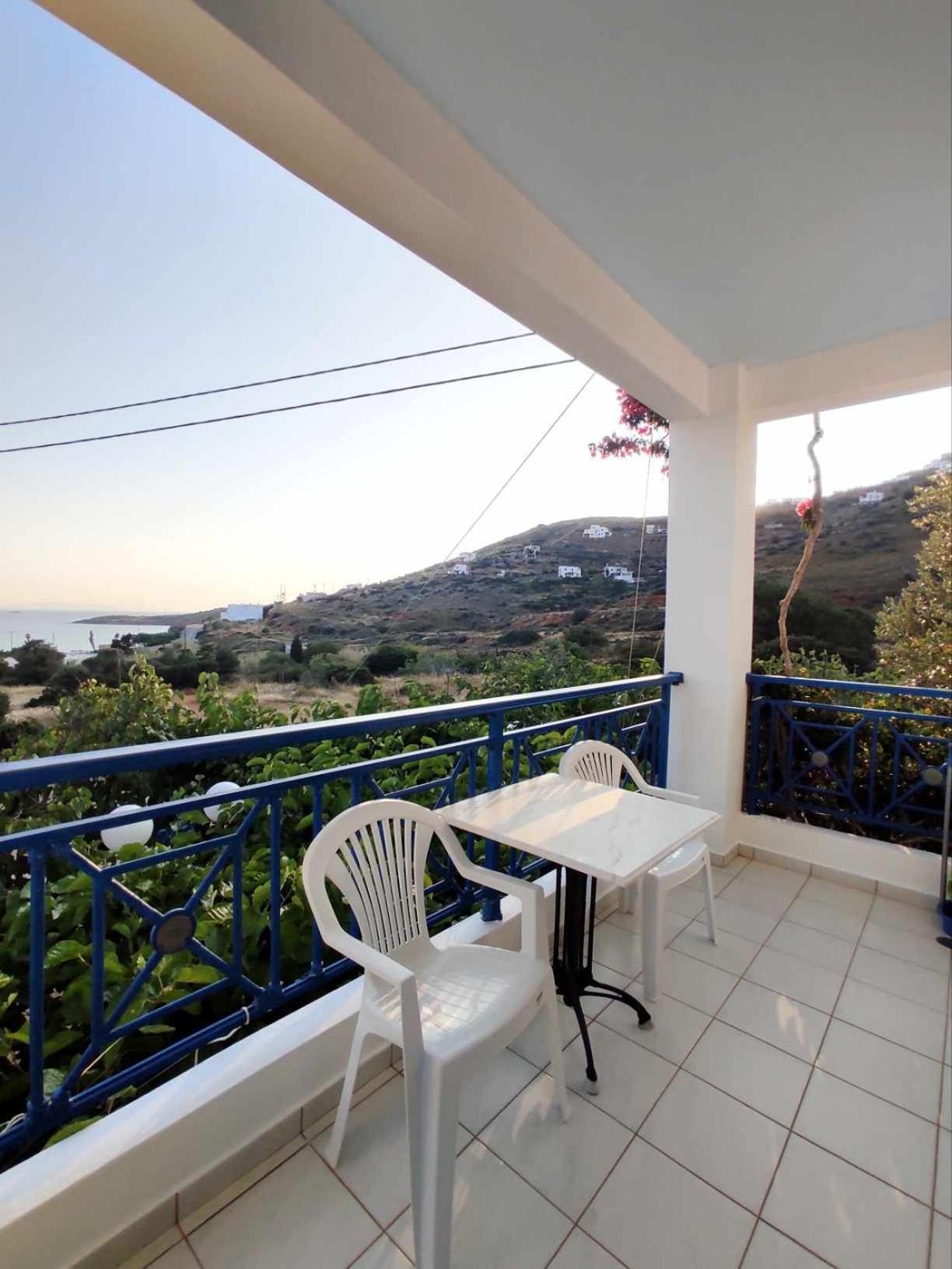 Villa Zefiros 키프리 외부 사진