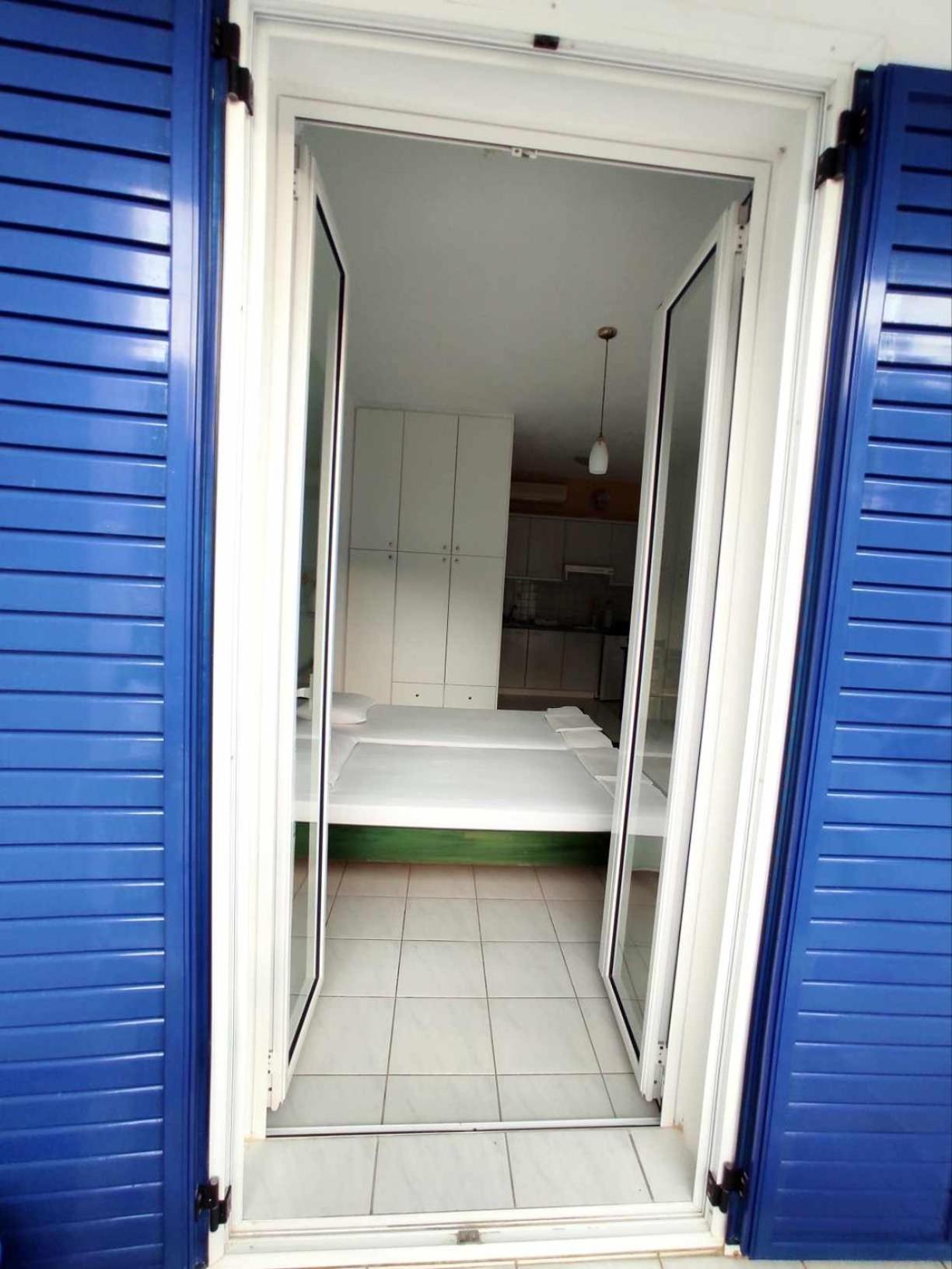 Villa Zefiros 키프리 외부 사진